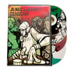 jungle against genocide [4 CD SET]