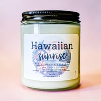 Hawaiian Sunrise