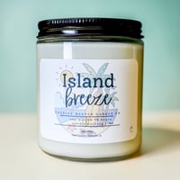 Island Breeze