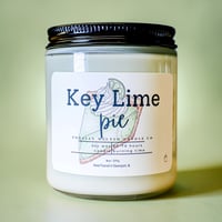 Key Lime Pie