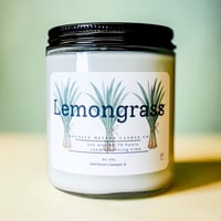 Lemongrass