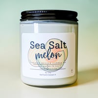 Sea Salt Melon