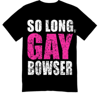 Image 2 of So long gay bowser