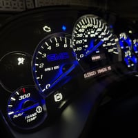 Image 9 of 2003–2007 GM Custom Instrument Cluster Build Service (Mail-In)