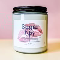 Sugar Lips