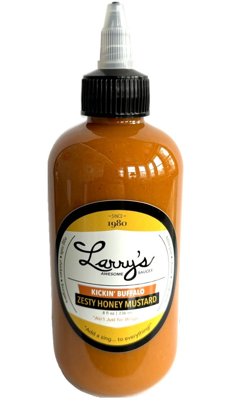 Image of [BRAND NEW RELEASE] Kickin' Buffalo