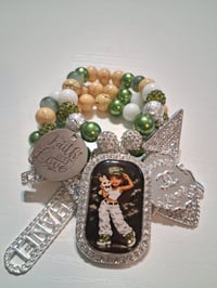 Image 2 of Camouflage Faith