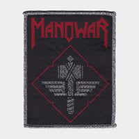 Image 3 of Manowar patch (hmmr)