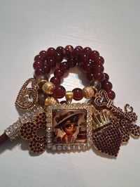 Image 1 of Ruby Robin