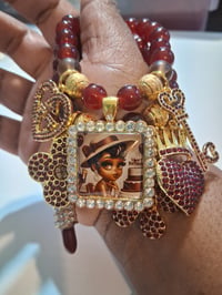Image 2 of Ruby Robin
