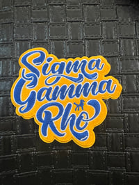 Individual patches 18