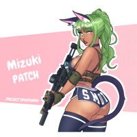 Mizuki Patch
