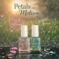 Image 1 of Petals In Motion
