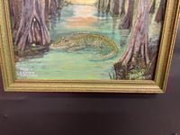 Image 2 of Tiny SWAMP HOUSE