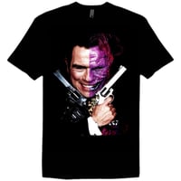 Two-Face Batman Forever