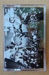 Image 2 of Destiny Bond Live 2025 Cassette