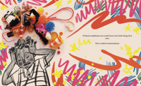 Image 2 of How It Feels to Me (Hardcover Preorder)