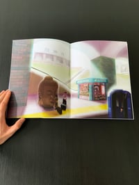 Image 3 of Maldives: Debut Chapter, 2nd edition saddle-stitch booklet