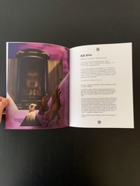 Image 5 of Maldives: Debut Chapter, 2nd edition saddle-stitch booklet