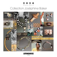 Image 2 of Collier « WILLA »