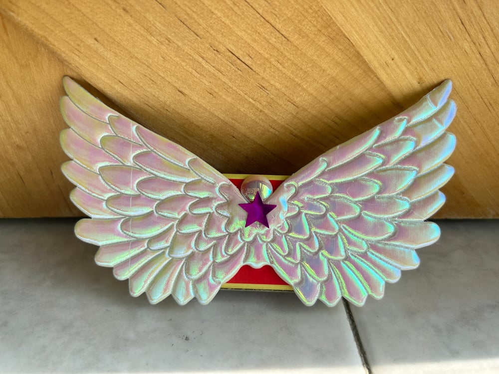 Image of matchbox - biblically accurate