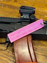 Image 2 of Momo Jet Tags