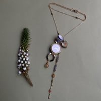 Image 1 of Sautoir  "ANGE"