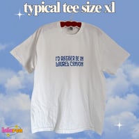Image 1 of Laurel Canyon Tee XL