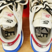 Image 5 of Nike Vaporwaffle Sacai Sport Fuchsia Game Royal