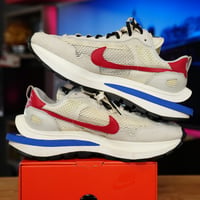 Image 6 of Nike Vaporwaffle Sacai Sport Fuchsia Game Royal