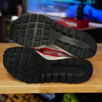 Image 8 of Nike Vaporwaffle Sacai Sport Fuchsia Game Royal