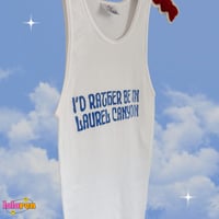 Image 2 of Laurel Canyon Vintage Tank