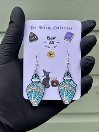 Dream Earrings