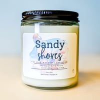 Sandy Shores