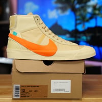 Image 3 of Nike Blazer Mid Off-White All Hallow's Eve