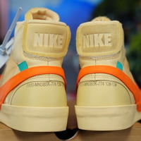 Image 5 of Nike Blazer Mid Off-White All Hallow's Eve