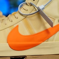 Image 6 of Nike Blazer Mid Off-White All Hallow's Eve