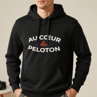 Image 2 of Heart Pace Hoodie