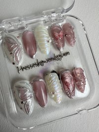 Image 1 of FAIRYTALES BUTTERFLY 