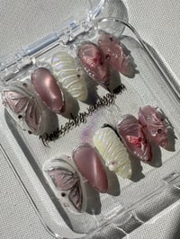 Image 2 of FAIRYTALES BUTTERFLY 