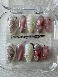 Image 3 of FAIRYTALES BUTTERFLY 