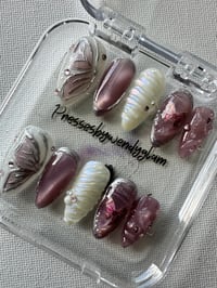 Image 4 of FAIRYTALES BUTTERFLY 