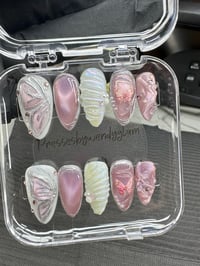 Image 5 of FAIRYTALES BUTTERFLY 