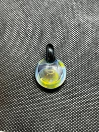 Image 1 of Space Planet Pendant #6