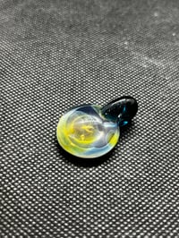Image 2 of Space Planet Pendant #6