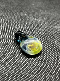 Image 3 of Space Planet Pendant #6
