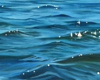 Image 4 of 𝘛𝘩𝘦 𝘓𝘰𝘣𝘴𝘵𝘦𝘳 𝘉𝘰𝘢𝘵 Print