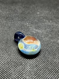Image 3 of Space Planet Pendant #5