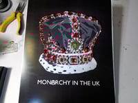 Image 5 of Monarchy in the UK - Motorhead