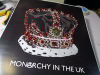 Image 8 of Monarchy in the UK - Motorhead